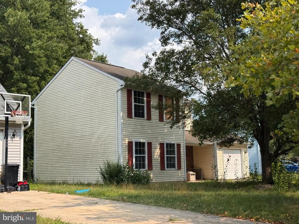 6212 BIGHORN COURT , WALDORF, MD 20603