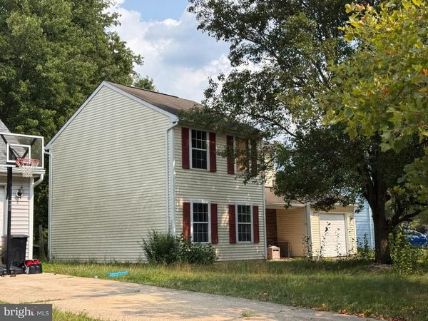 6212 BIGHORN COURT, WALDORF, MD 20603