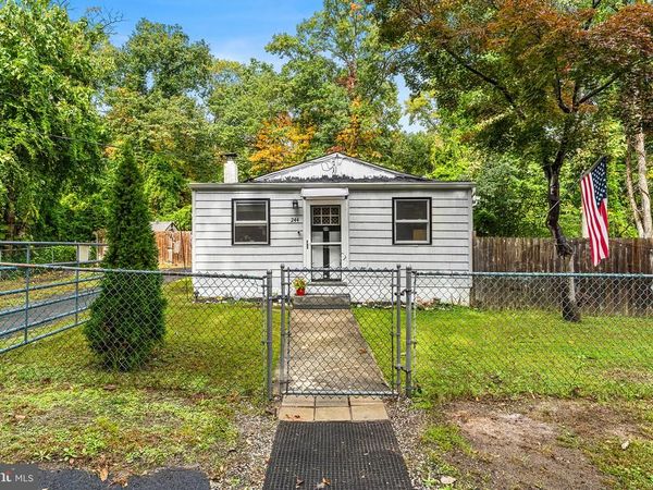 244 GIRARD AVENUE , ATCO, NJ 08004