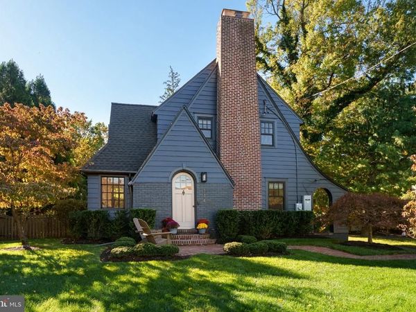 114 KING GEORGE ROAD, PENNINGTON, NJ 08534
