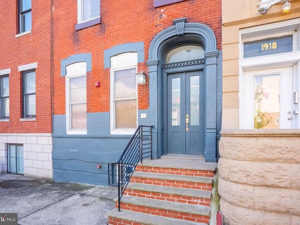 1916 W GIRARD AVENUE , Unit 2, PHILADELPHIA, PA 19130