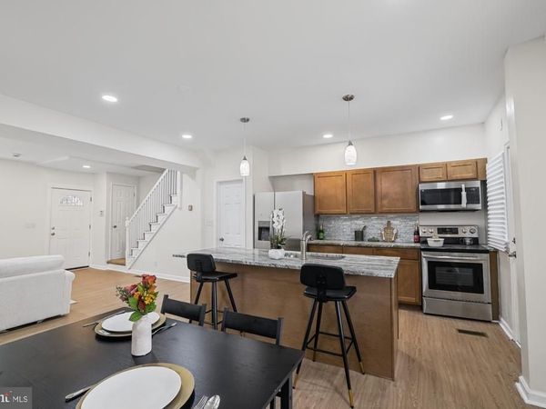 3823 COTTAGE AVENUE , BALTIMORE, MD 21215