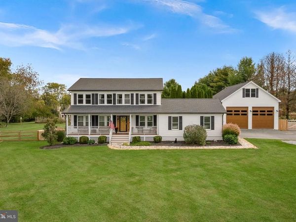 16486 PURCELLVILLE ROAD, PURCELLVILLE, VA 20132