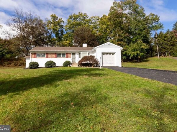 883 STEVENS LANE , UPPER HOLLAND, PA 19053