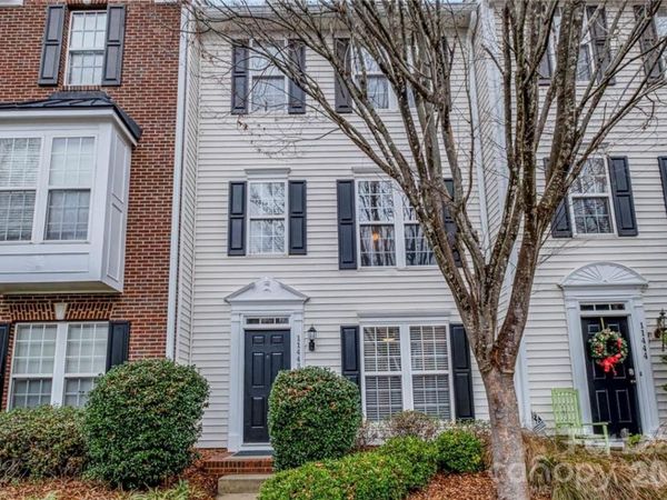 11448 Destin Lane , Charlotte, NC 28277