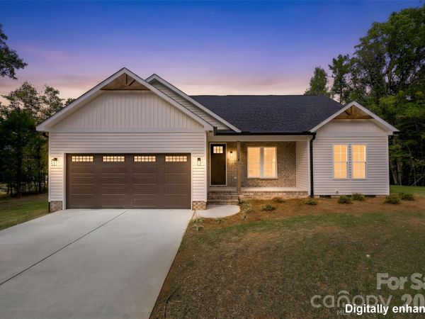 2975 Old Airport Road , Concord, NC 28025
