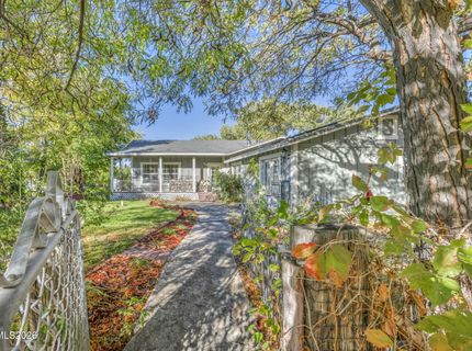 255 N Lincoln Highway, Wadsworth, NV 89442 Photo