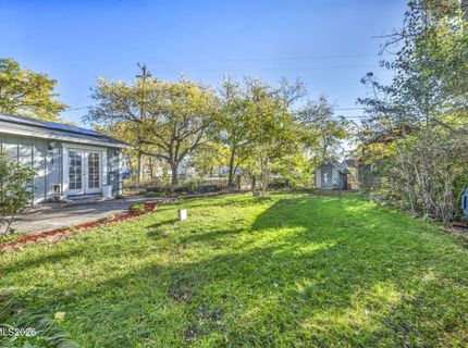255 N Lincoln Highway, Wadsworth, NV 89442 Photo