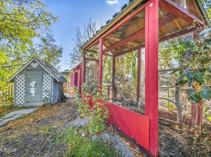 255 N Lincoln Highway, Wadsworth, NV 89442 Photo