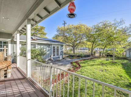 255 N Lincoln Highway, Wadsworth, NV 89442 Photo