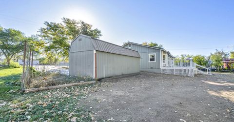 255 N Lincoln Highway, Wadsworth, NV 89442 Photo