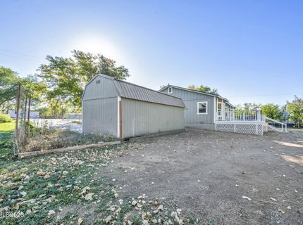 255 N Lincoln Highway, Wadsworth, NV 89442 Photo