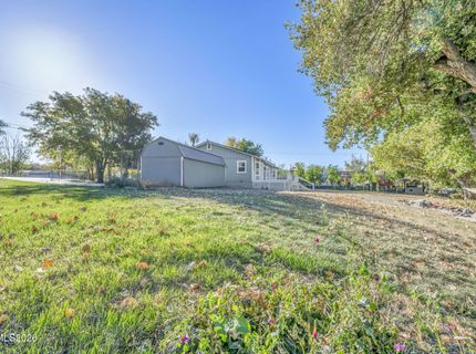 255 N Lincoln Highway, Wadsworth, NV 89442 Photo