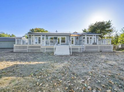 255 N Lincoln Highway, Wadsworth, NV 89442 Photo