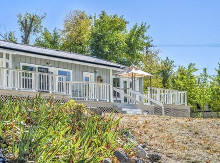 255 N Lincoln Highway, Wadsworth, NV 89442 Photo