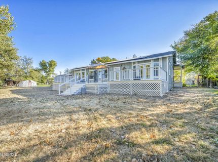 255 N Lincoln Highway, Wadsworth, NV 89442 Photo