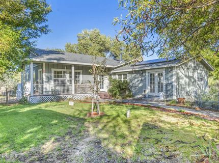 255 N Lincoln Highway, Wadsworth, NV 89442 Photo