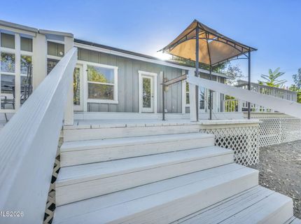 255 N Lincoln Highway, Wadsworth, NV 89442 Photo