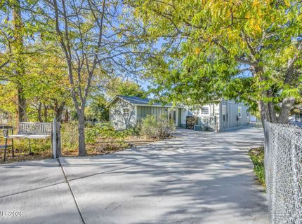 255 N Lincoln Highway, Wadsworth, NV 89442 Photo