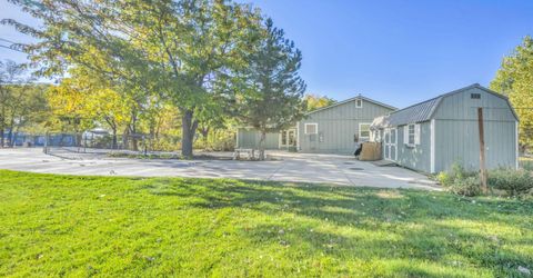 255 N Lincoln Highway, Wadsworth, NV 89442 Photo