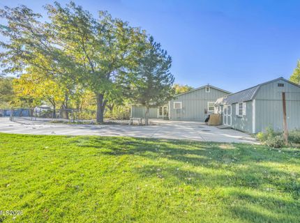 255 N Lincoln Highway, Wadsworth, NV 89442 Photo