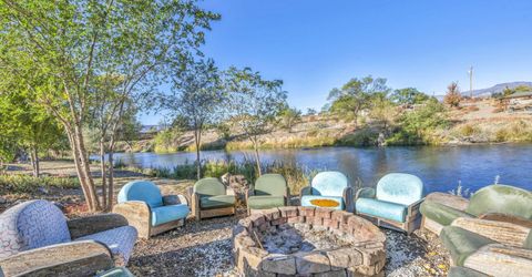 255 N Lincoln Highway, Wadsworth, NV 89442 Photo