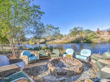 255 N Lincoln Highway, Wadsworth, NV 89442 Photo