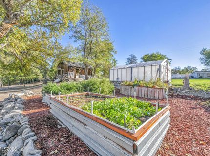 255 N Lincoln Highway, Wadsworth, NV 89442 Photo