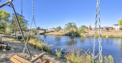 255 N Lincoln Highway, Wadsworth, NV 89442 Photo