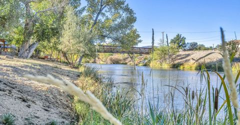 255 N Lincoln Highway, Wadsworth, NV 89442 Photo