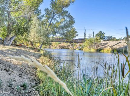 255 N Lincoln Highway, Wadsworth, NV 89442 Photo