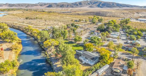 255 N Lincoln Highway, Wadsworth, NV 89442 Photo