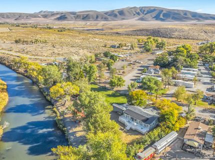255 N Lincoln Highway, Wadsworth, NV 89442 Photo