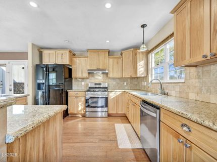 255 N Lincoln Highway, Wadsworth, NV 89442 Photo