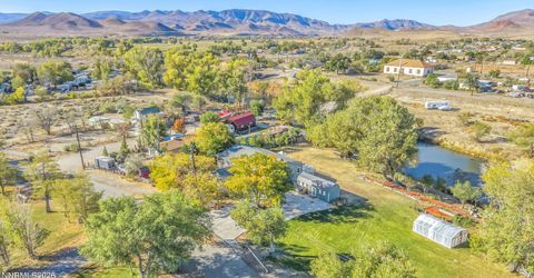 255 N Lincoln Highway, Wadsworth, NV 89442 Photo