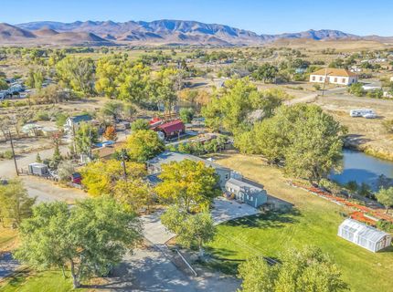 255 N Lincoln Highway, Wadsworth, NV 89442 Photo
