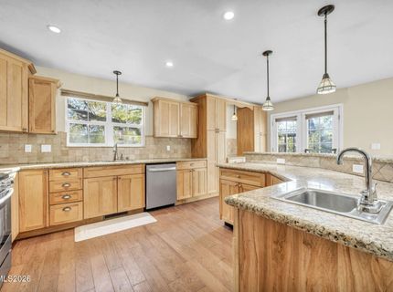 255 N Lincoln Highway, Wadsworth, NV 89442 Photo