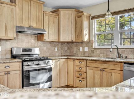 255 N Lincoln Highway, Wadsworth, NV 89442 Photo