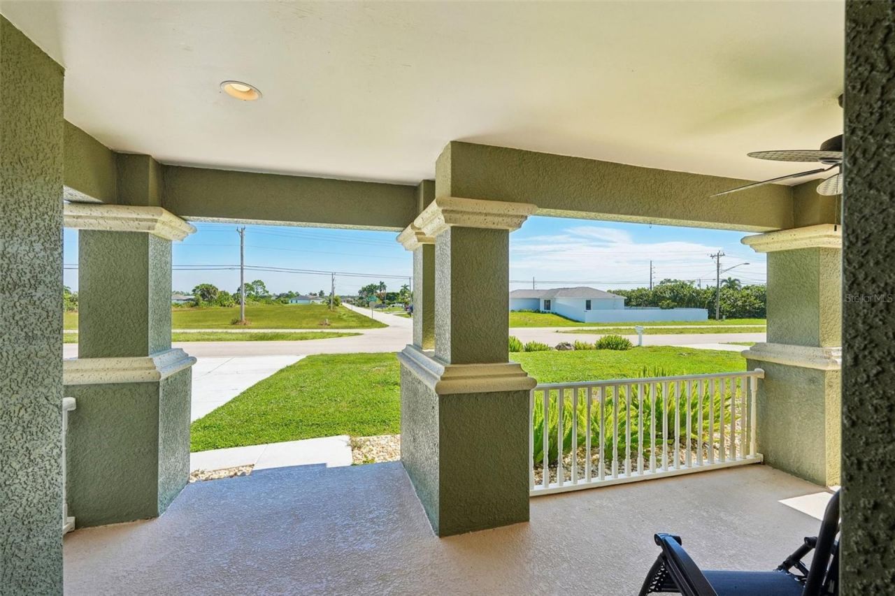 2500 El Dorado Boulevard N, Cape Coral, FL 33993 Photo