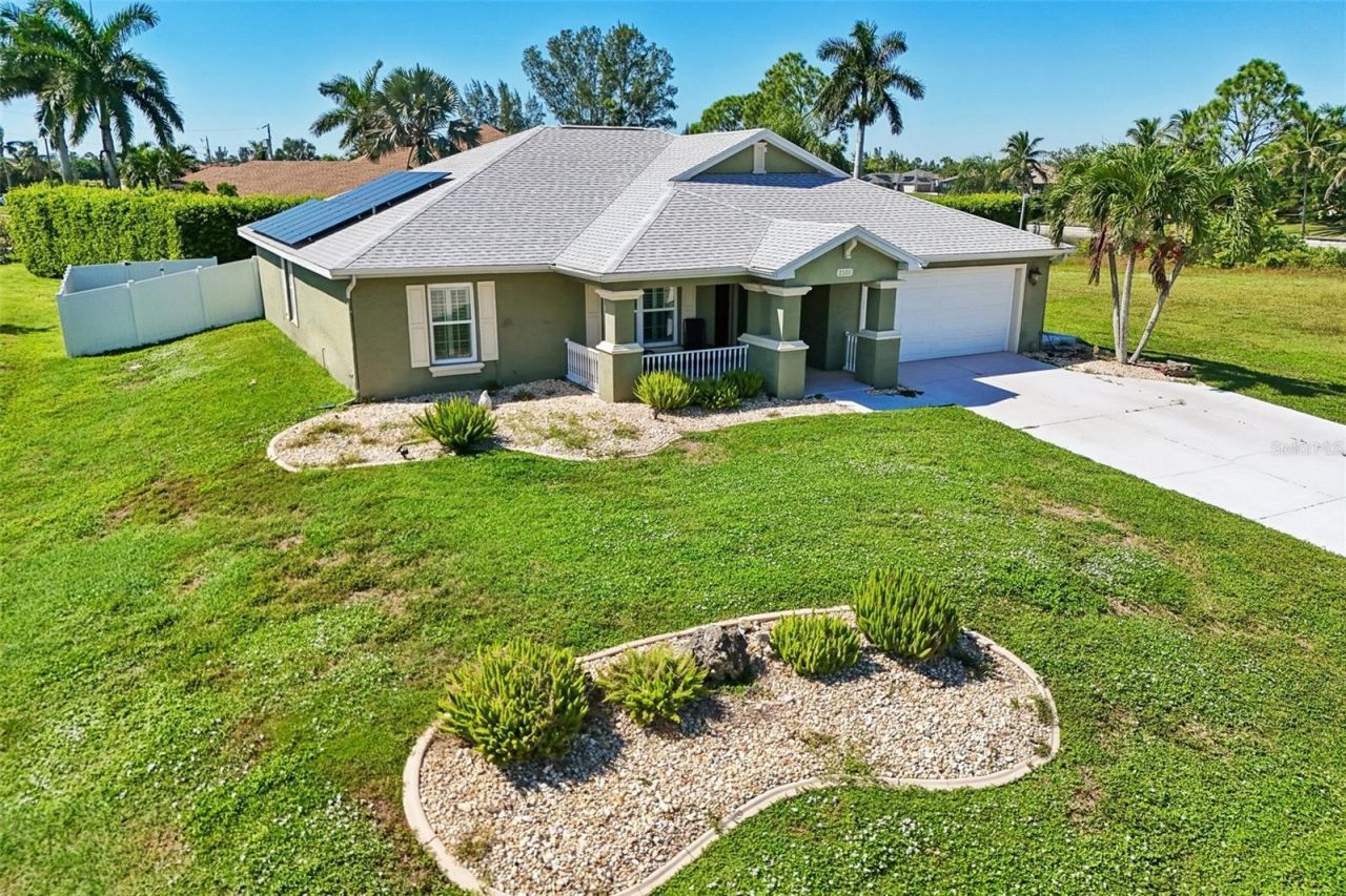 2500 El Dorado Boulevard N, Cape Coral, FL 33993 Photo