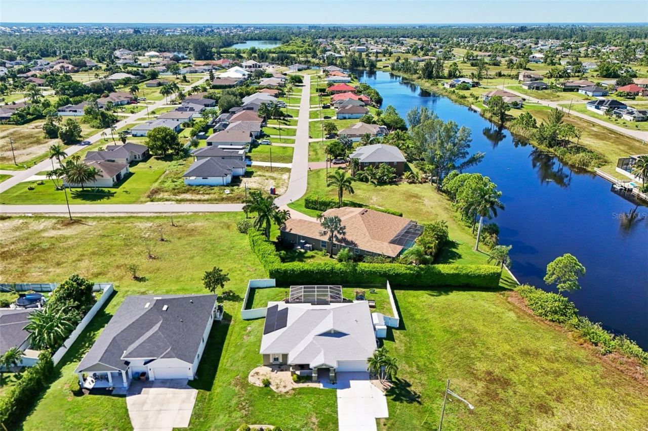 2500 El Dorado Boulevard N, Cape Coral, FL 33993 Photo