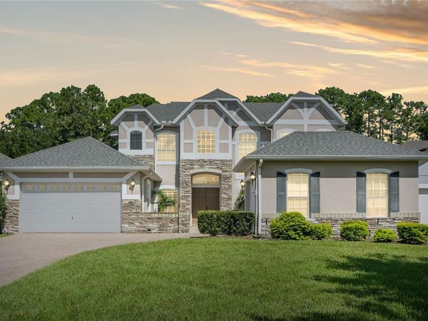 16169 BRISTOL LAKE CIRCLE, ORLANDO, FL 32828