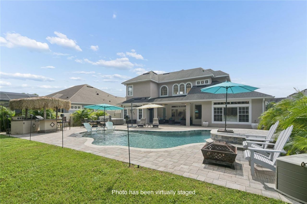 16169 Bristol Lake Circle, Orlando, FL 32828 Photo