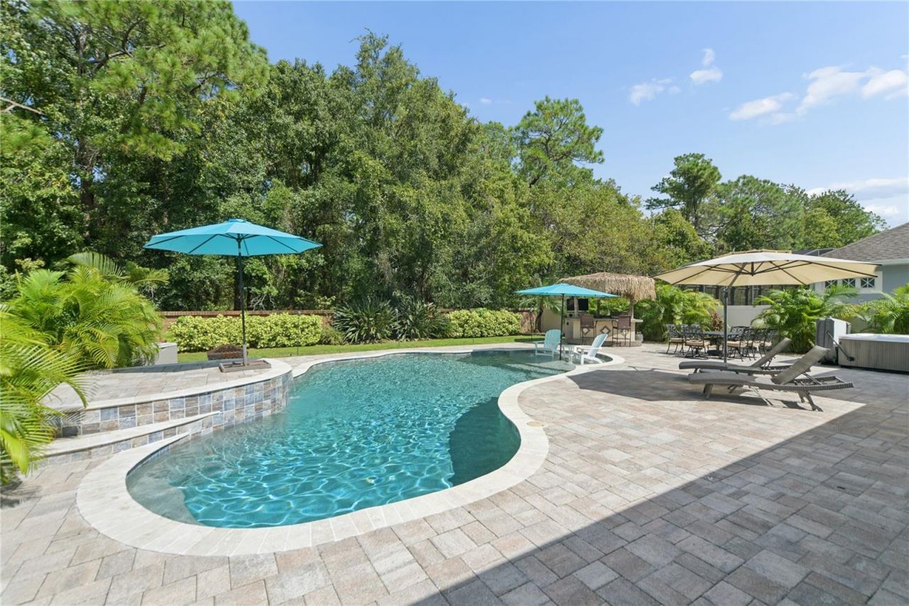 16169 Bristol Lake Circle, Orlando, FL 32828 Photo