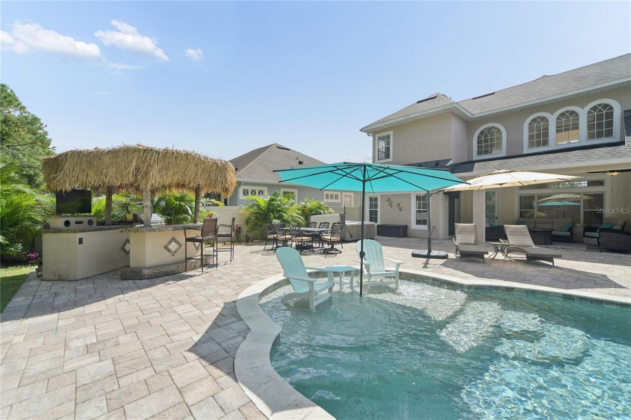 16169 Bristol Lake Circle, Orlando, FL 32828 Photo