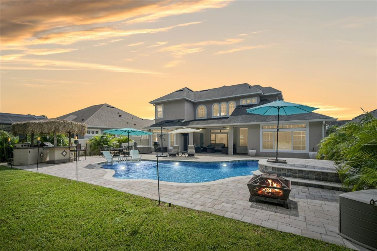16169 Bristol Lake Circle, Orlando, FL 32828 Photo