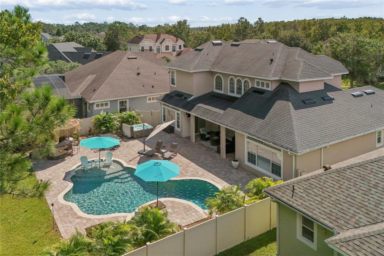 16169 Bristol Lake Circle, Orlando, FL 32828 Photo