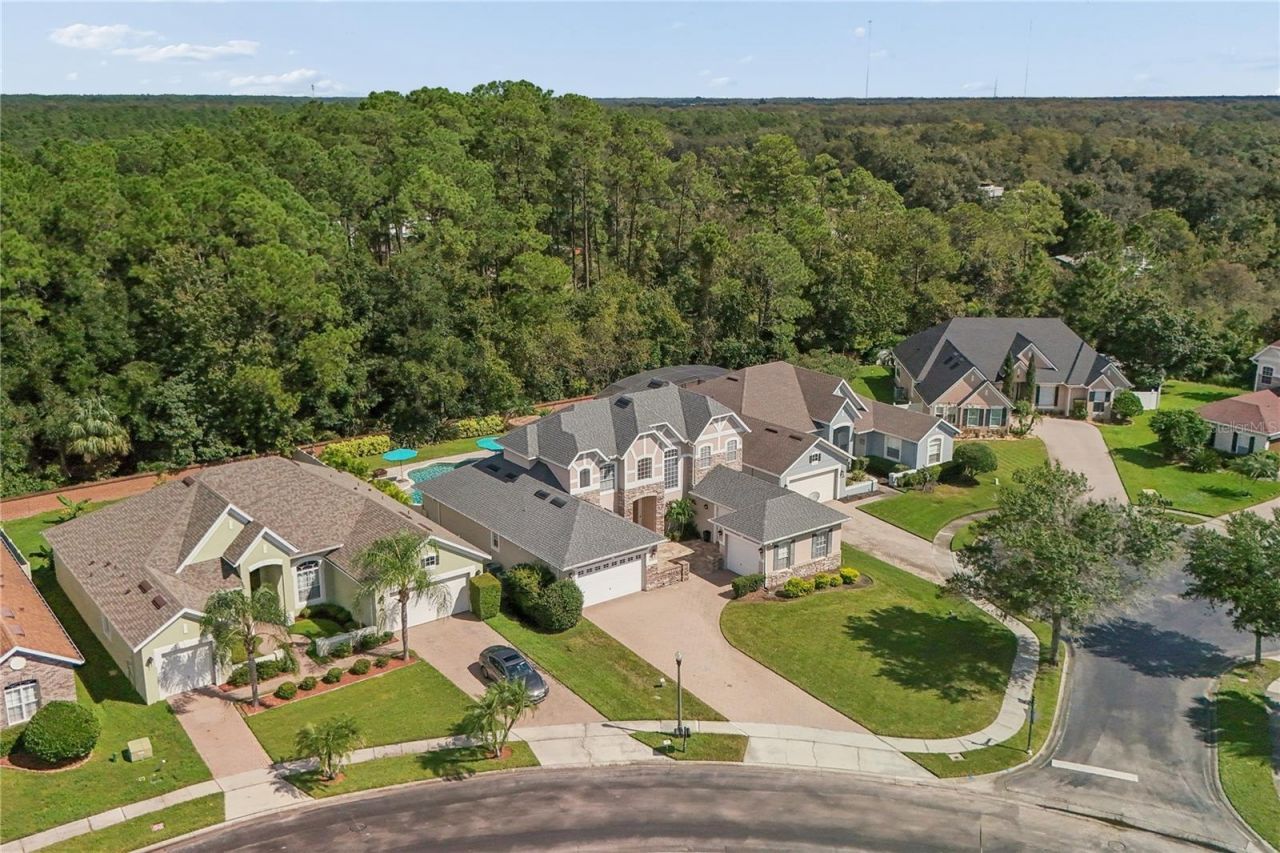 16169 Bristol Lake Circle, Orlando, FL 32828 Photo