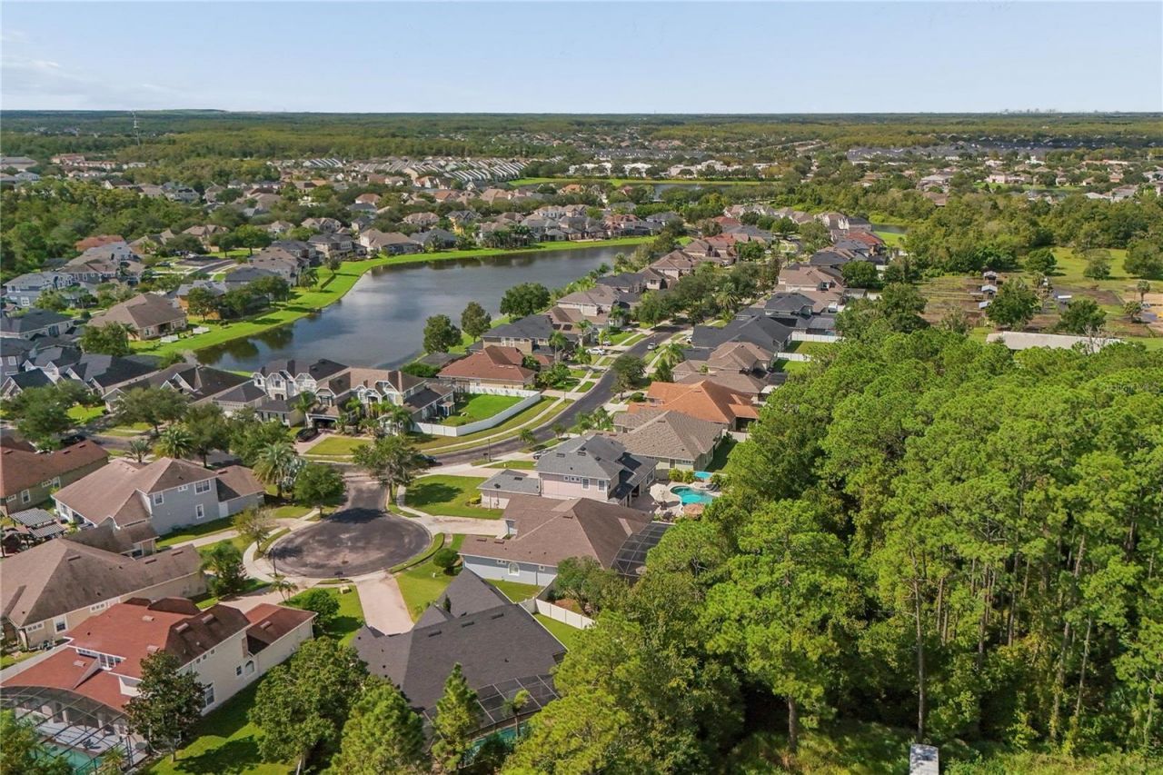 16169 Bristol Lake Circle, Orlando, FL 32828 Photo