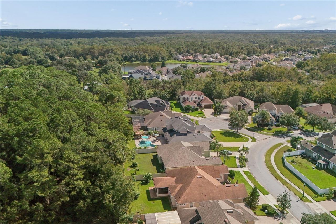16169 Bristol Lake Circle, Orlando, FL 32828 Photo